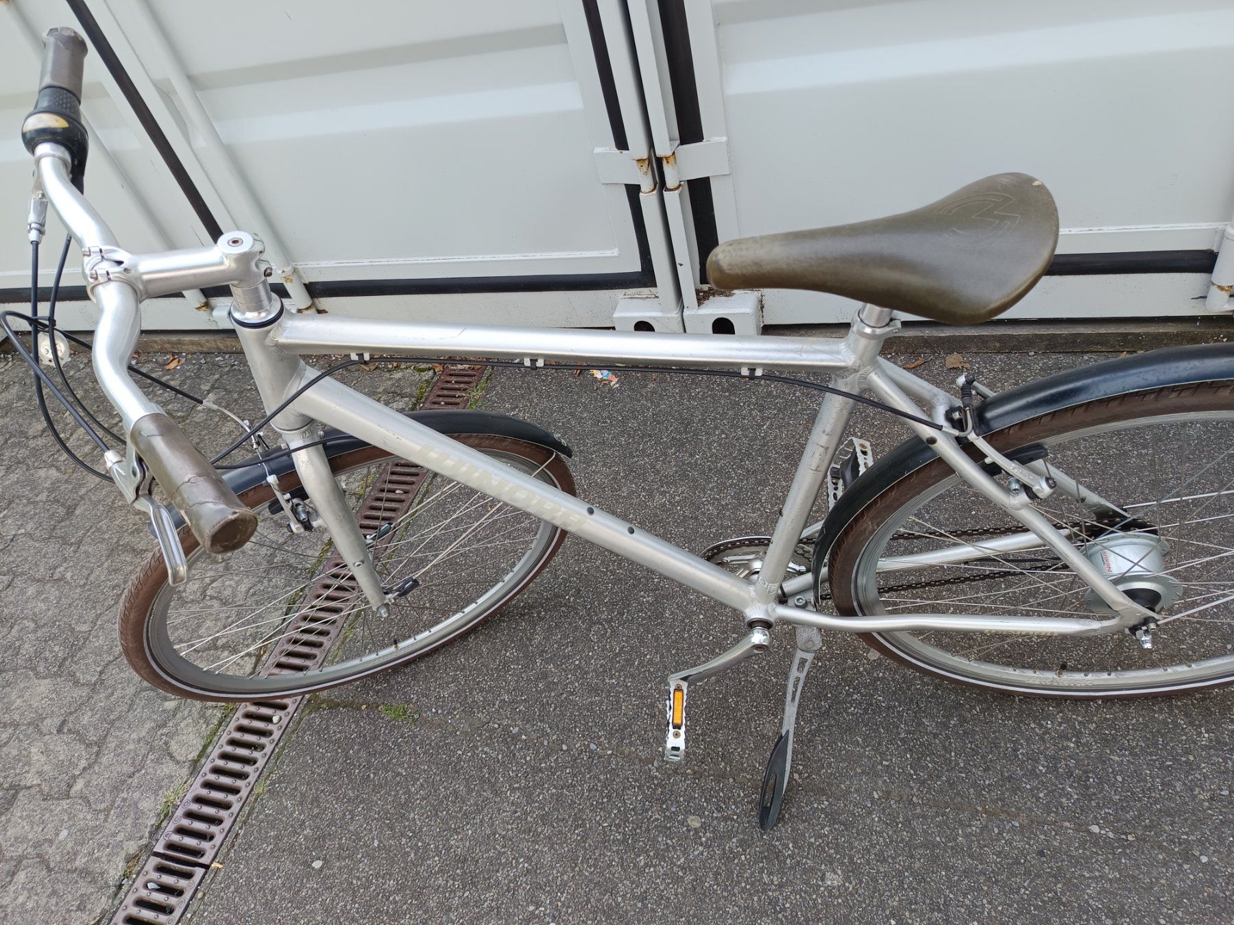 Biciclette: Herrenvelo 28 Zoll – Difettoso da Zürich venduto da Limea0 2