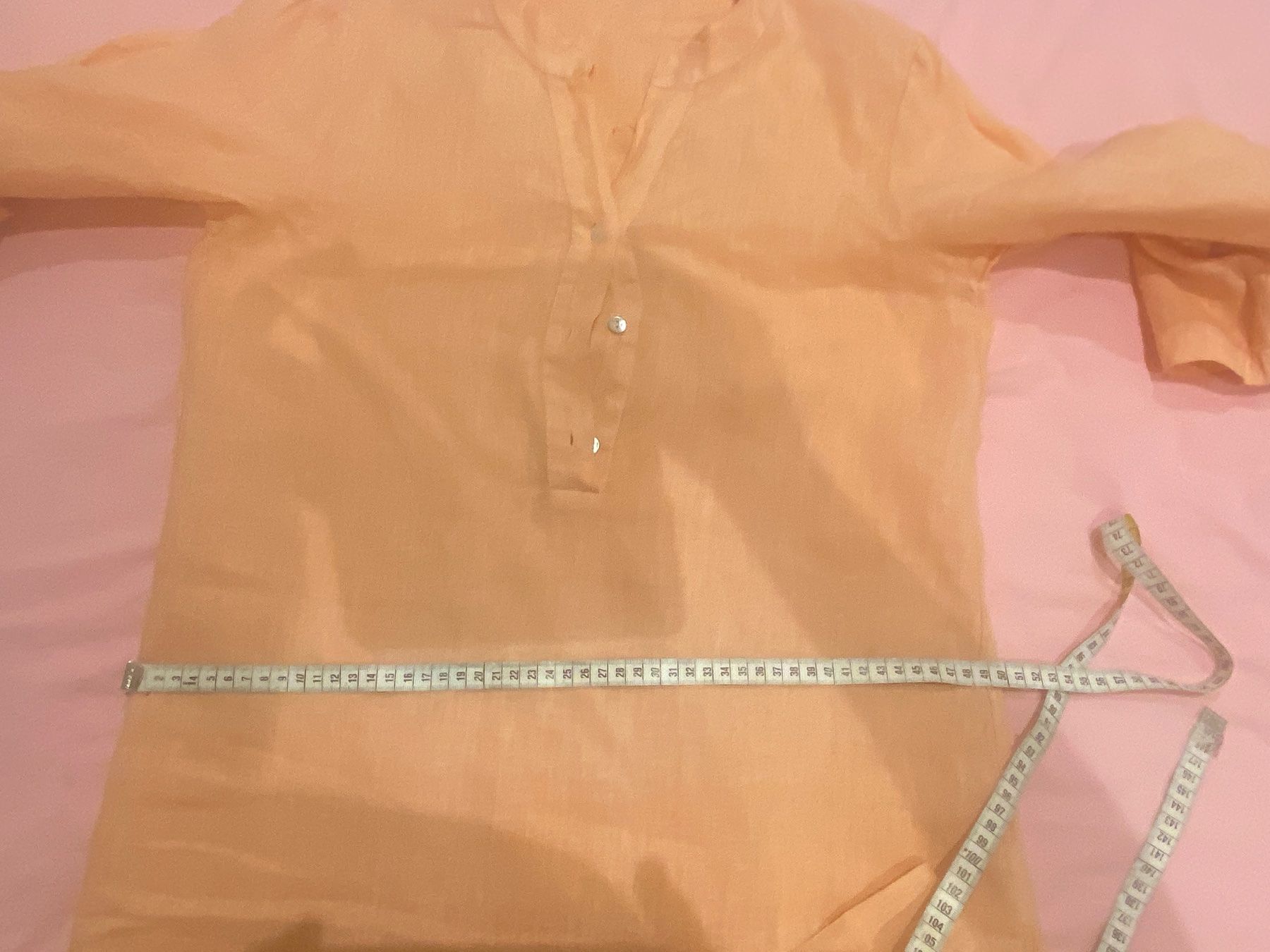 Robes: Leinen Kleid 36 – D'occasion à Liestal par Goldart 6