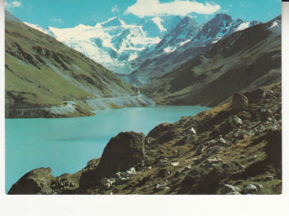 Cartes postales: Moiry 1979 – D'occasion à Bürglen TG par StampGraf