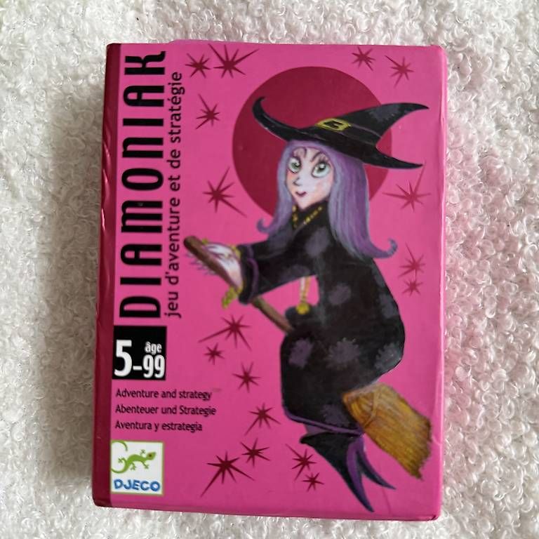 Giochi: Jeux aventure stratégie  – Usato da Carouge GE venduto da Scoudli71 1