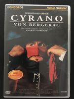 Cyrano von Bergerac - Dvd - Depardieu