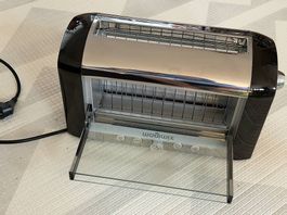 Magimix Vision Toaster