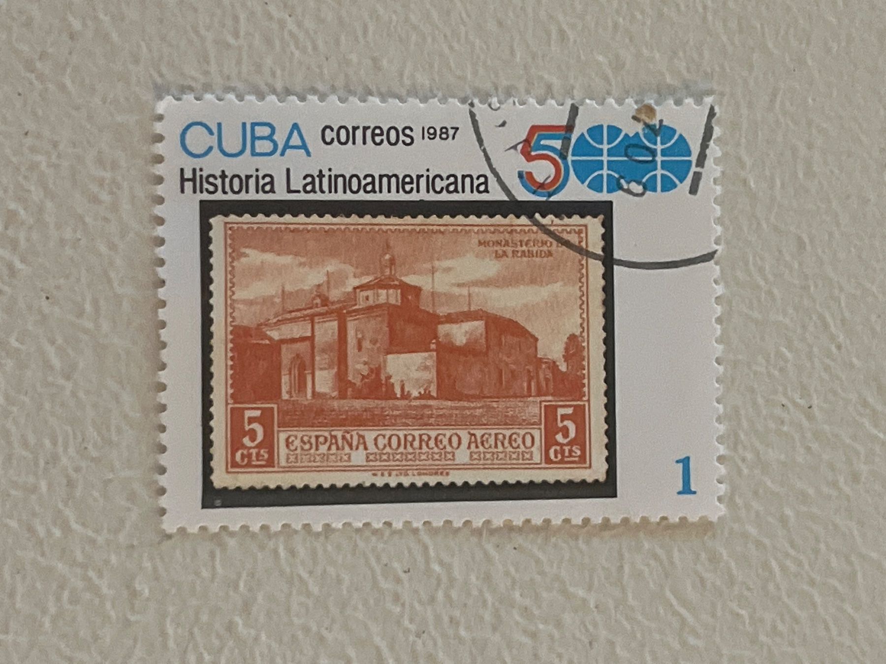 Tutti i francobolli: Cuba Briefmarke ab 1 CHF ! – Usato da Chiasso venduto da AzenYa