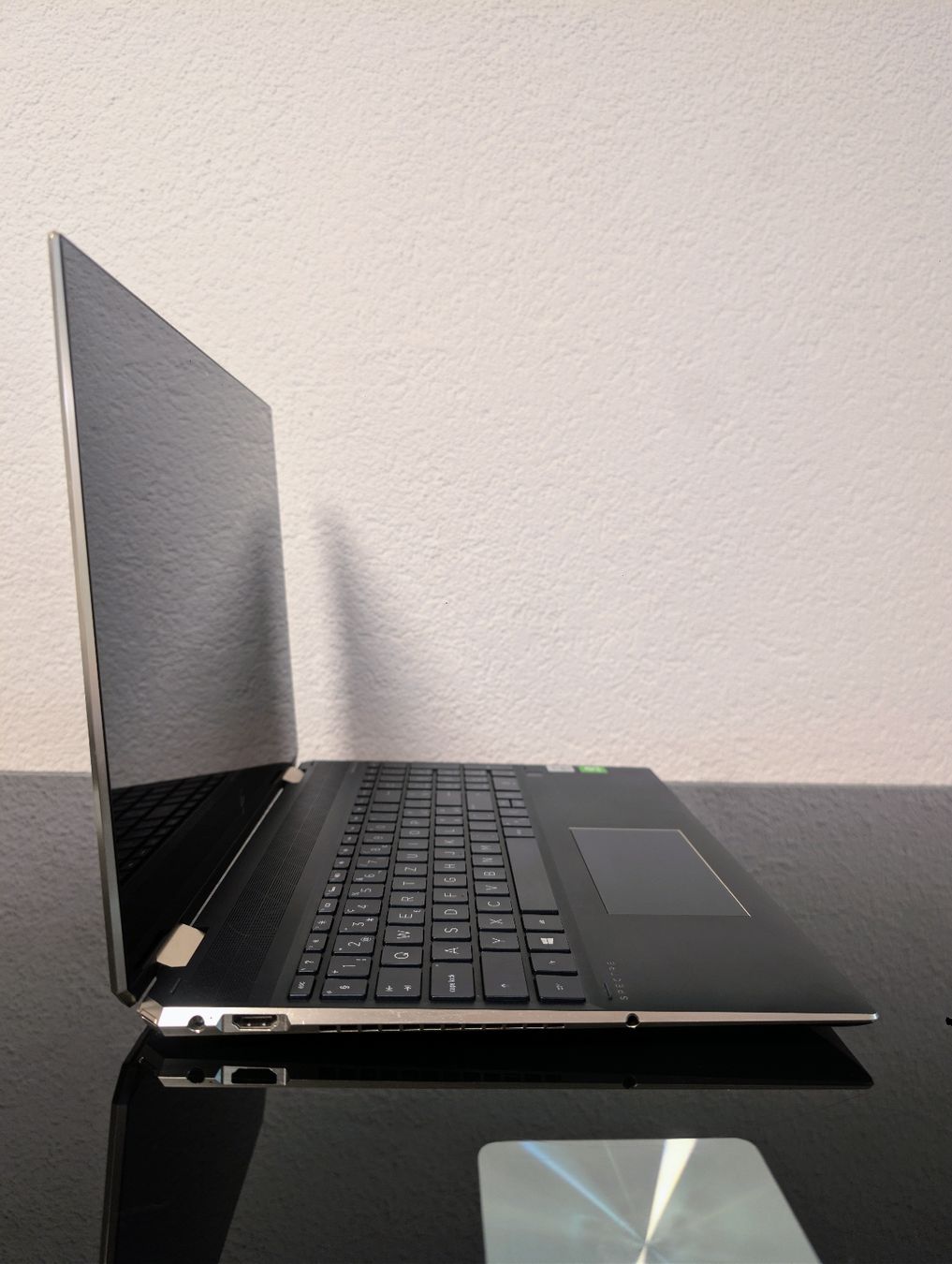 Hewlett Packard Notebook: HP Spectre x360 Convertible 15 – Usato da Zürich venduto da Nikolax 2