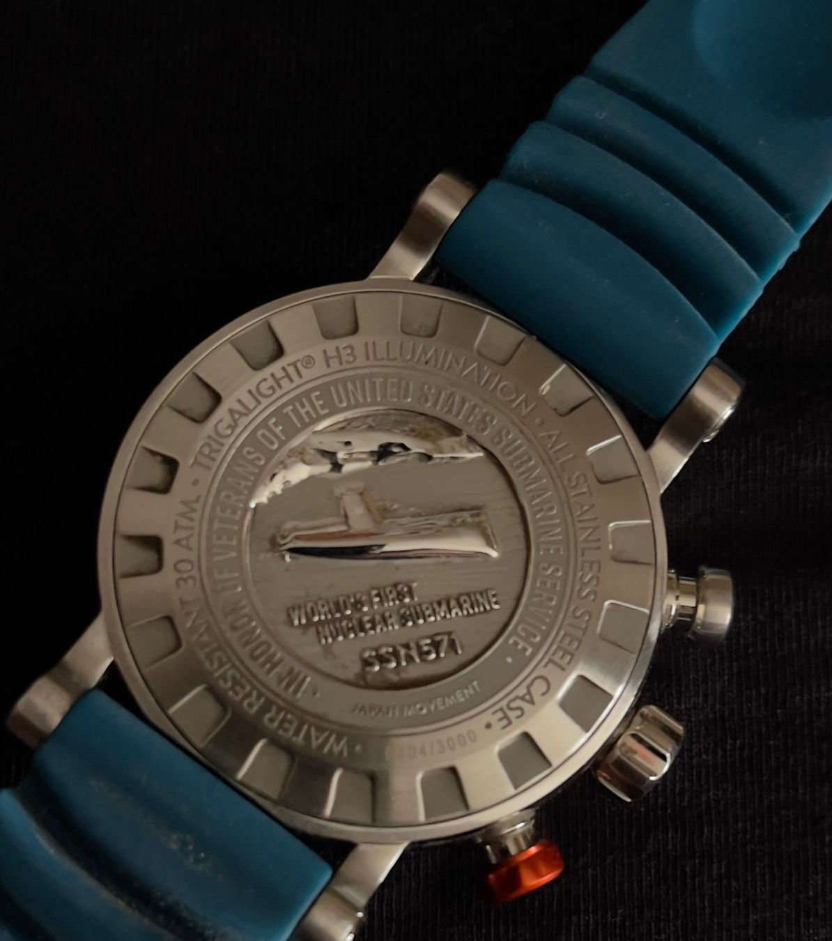 Vostok Orologi: Montre Vostok – Usato da Martigny-Croix venduto da ces_vr9x 3