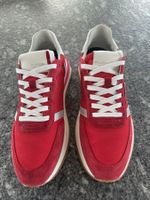 Original Philippe Model Sneaker Gr. 38 in rot - neu