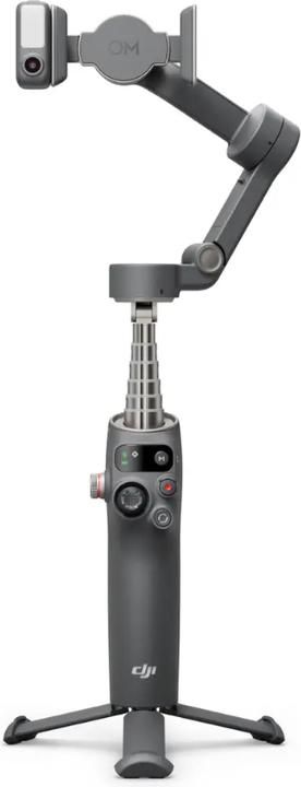 DJI Treppiedi & Teste: DJI Osmo Mobile 7P – Usato da Zürich venduto da migu-81 4