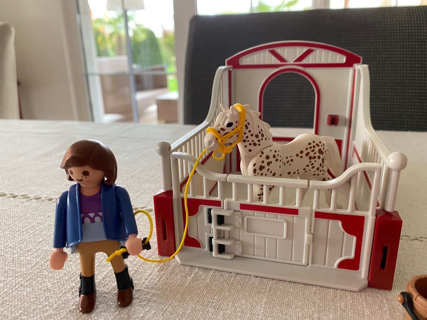 Playmobil Spielzeuge: Playmobil Pferde Set mit Box – Neu (gemäss Beschreibung) aus Gretzenbach von Miau09 4
