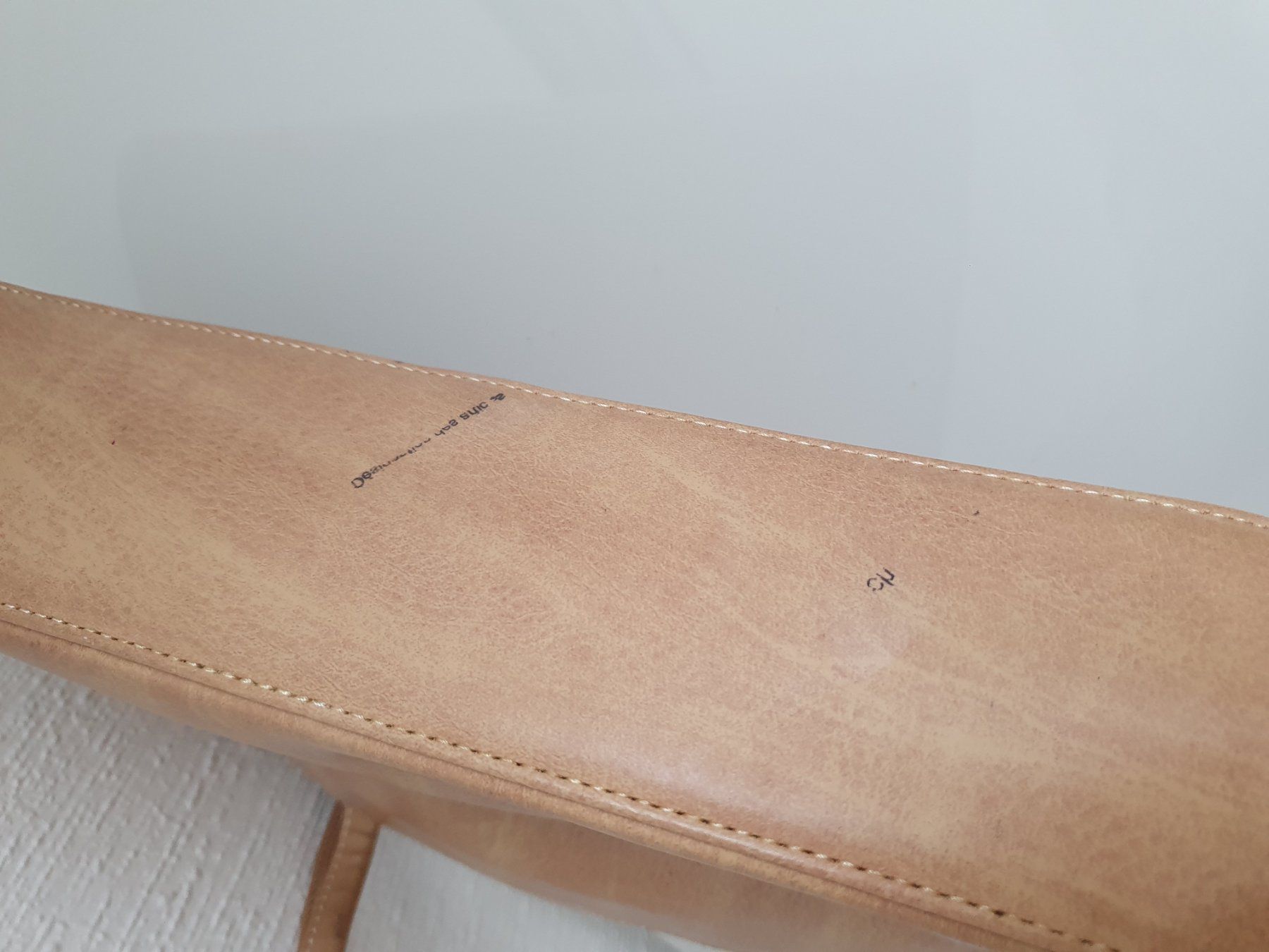 Borse da donna: Sac à main vintage – Usato da Lausanne venduto da Af2016 3