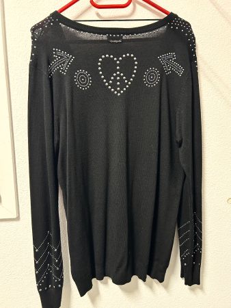 Pull Desigual