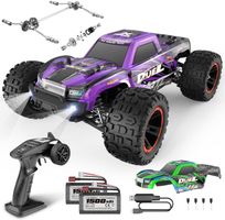 RC Auto 1:14 4WD 39km/h Offroad Monster Truck Wasserdicht