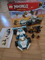 Lego Ninjago Dragons Rising