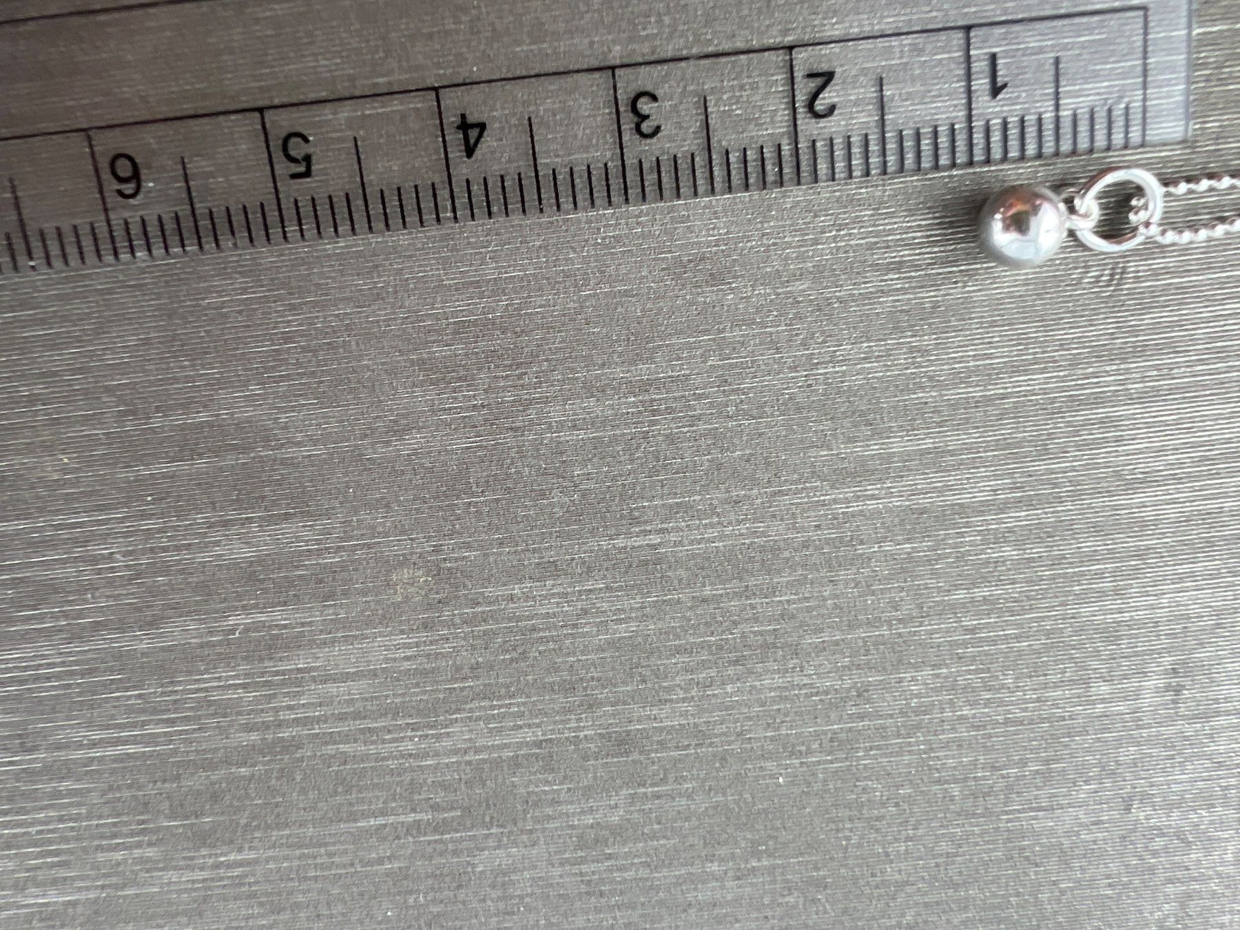Catenine: Kette 925 Silber – Usato da Niederuzwil venduto da leo_8857 4