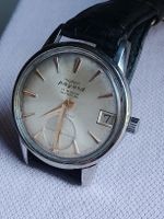 Payard Antik Handaufzug 35mm läuft super