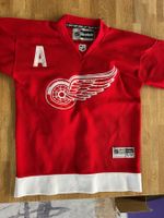 Detroit Red Wings Datsyuk NHL Hockey Trikot S/M youth