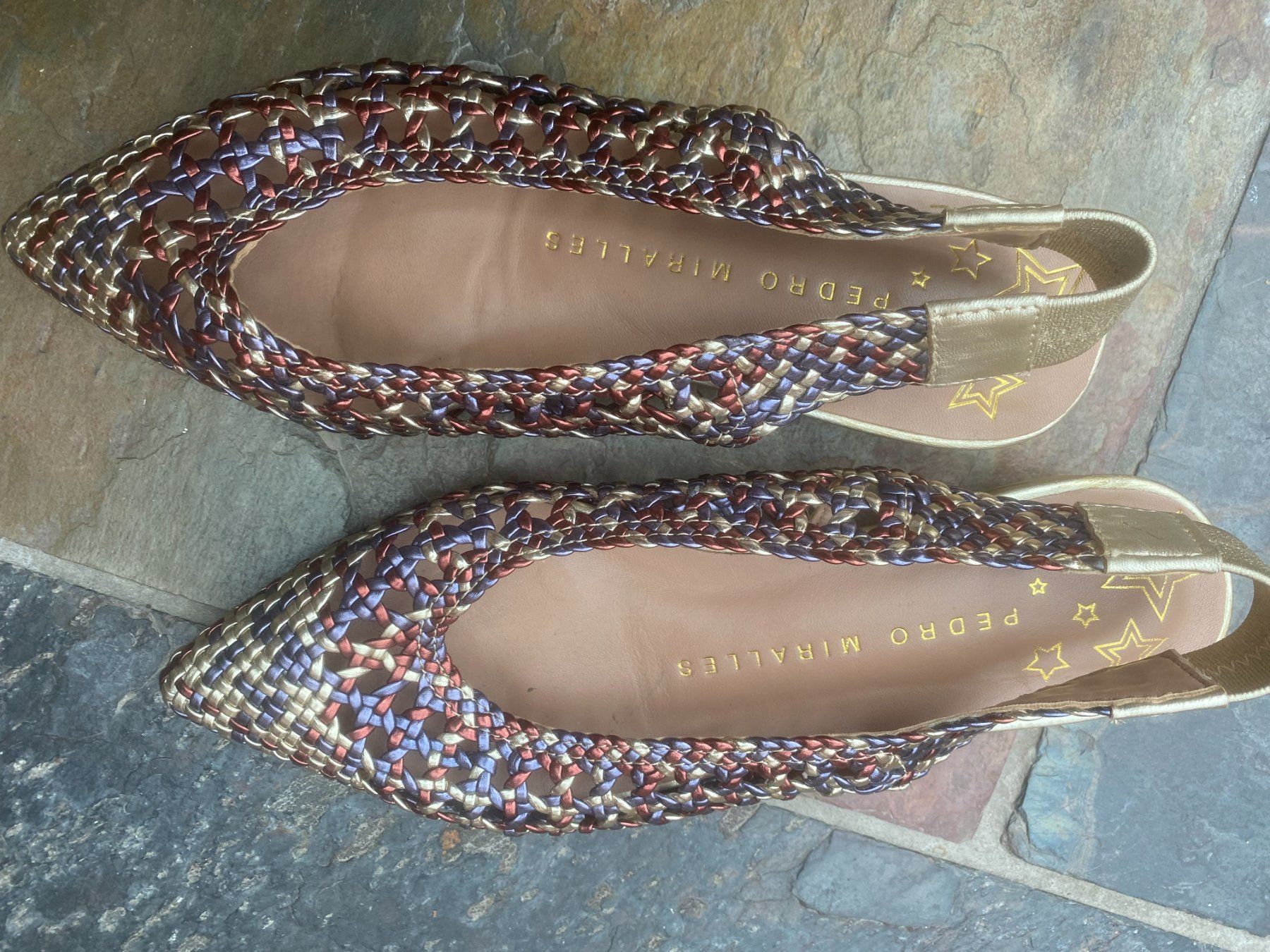 Damenschuhe: hochwertige Damenschuhe – Neu (gemäss Beschreibung) aus St. Gallen von Blin
