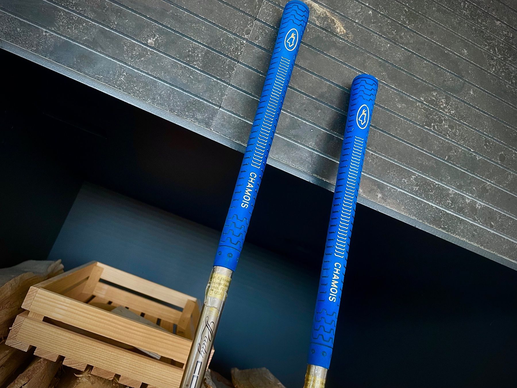 Schläger & Sets: Cobra Gravity Back Holz 3 & Holz 7 – Gebraucht aus Hüttwilen von Music_007 3