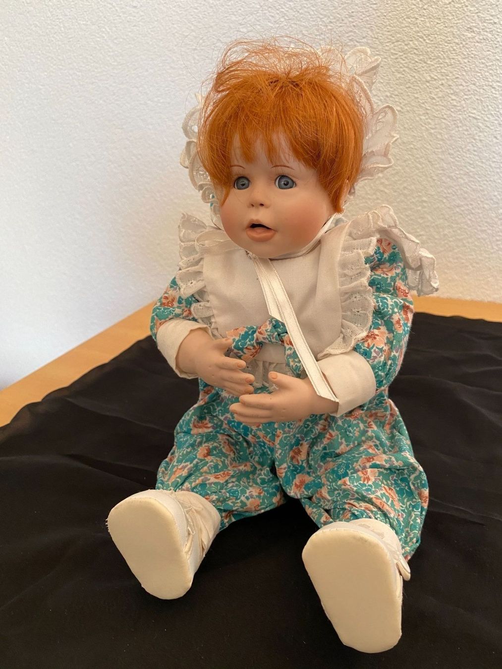 Poupées: Puppen-Girl – D'occasion à Dürnten par RaschaKatz