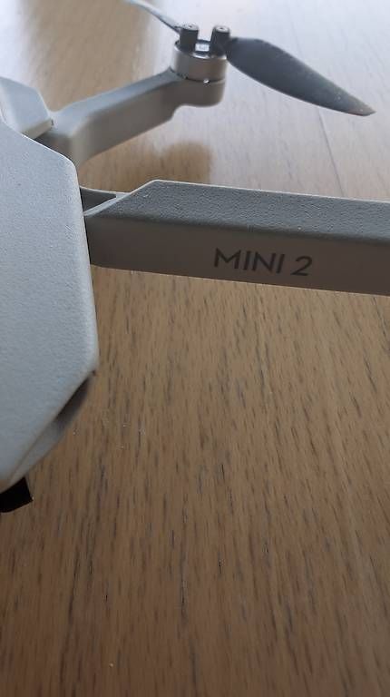 DJI RC Modellbau: Dji mini 2 Drohne – Defekt aus Uznach von Supermitglied 2