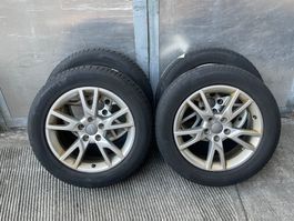 Audi Q3 8U 235/55 R17 Felgen 6.5 x 17 ET33 / 8U0 071 497