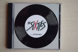THE SIXTIES: ....all the best (594)