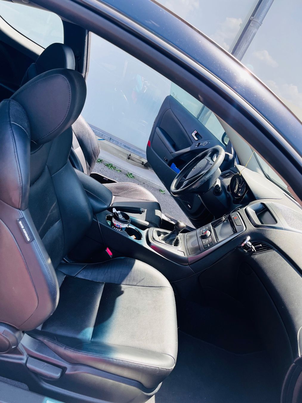 Hyundai Automobili: Hyundai Genesis Coupé 3.8 – Usato da Nods venduto da rubin013 5