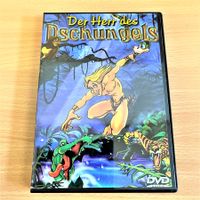 DVD - Der Herr des Dschungels