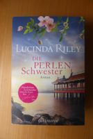 Roman - Die Perlen Schwester - Lucinda Riley