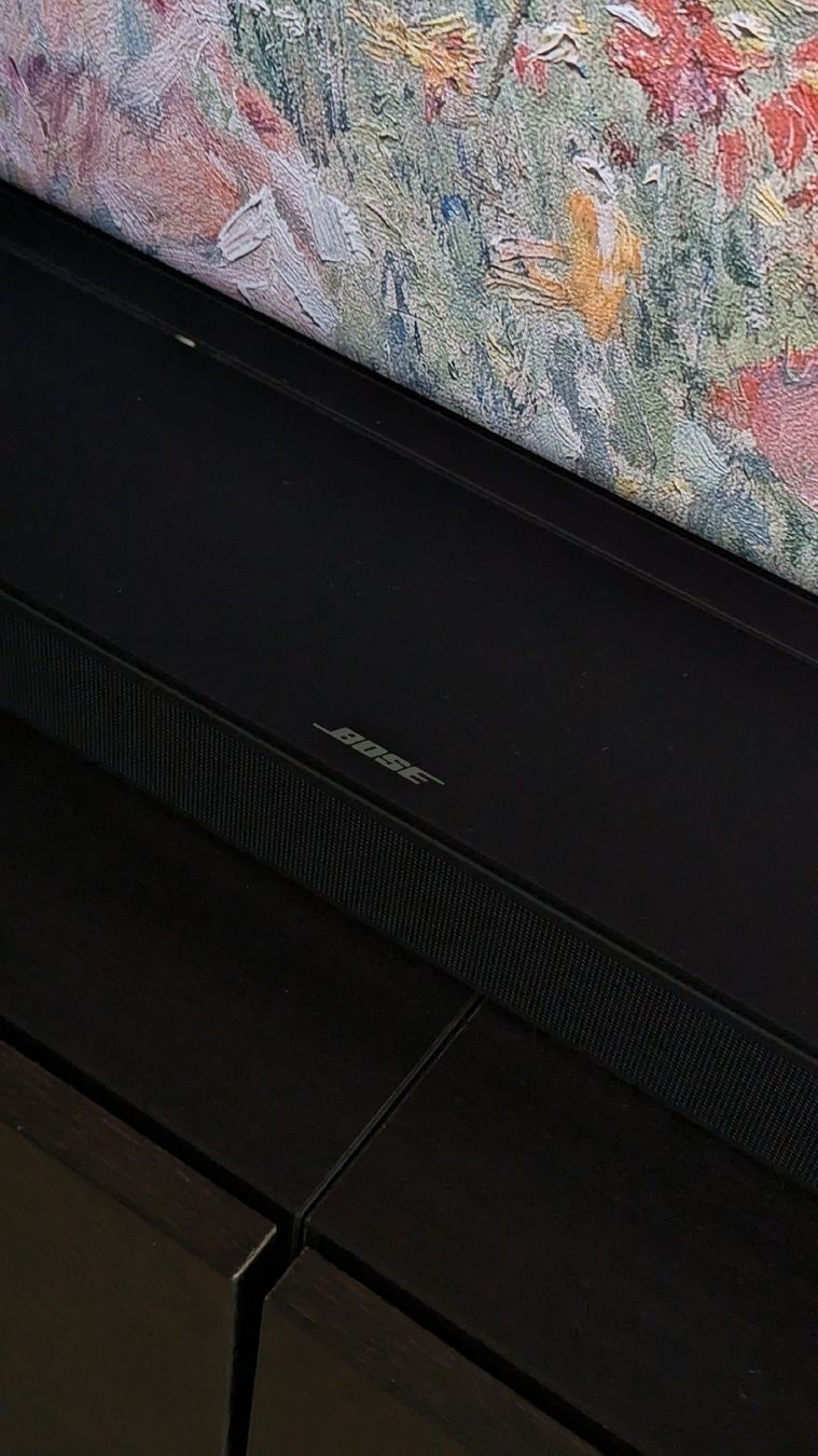 Bose Haut-parleurs: Bose TV Speaker – D'occasion à St.Gallen par reLapseOne 1