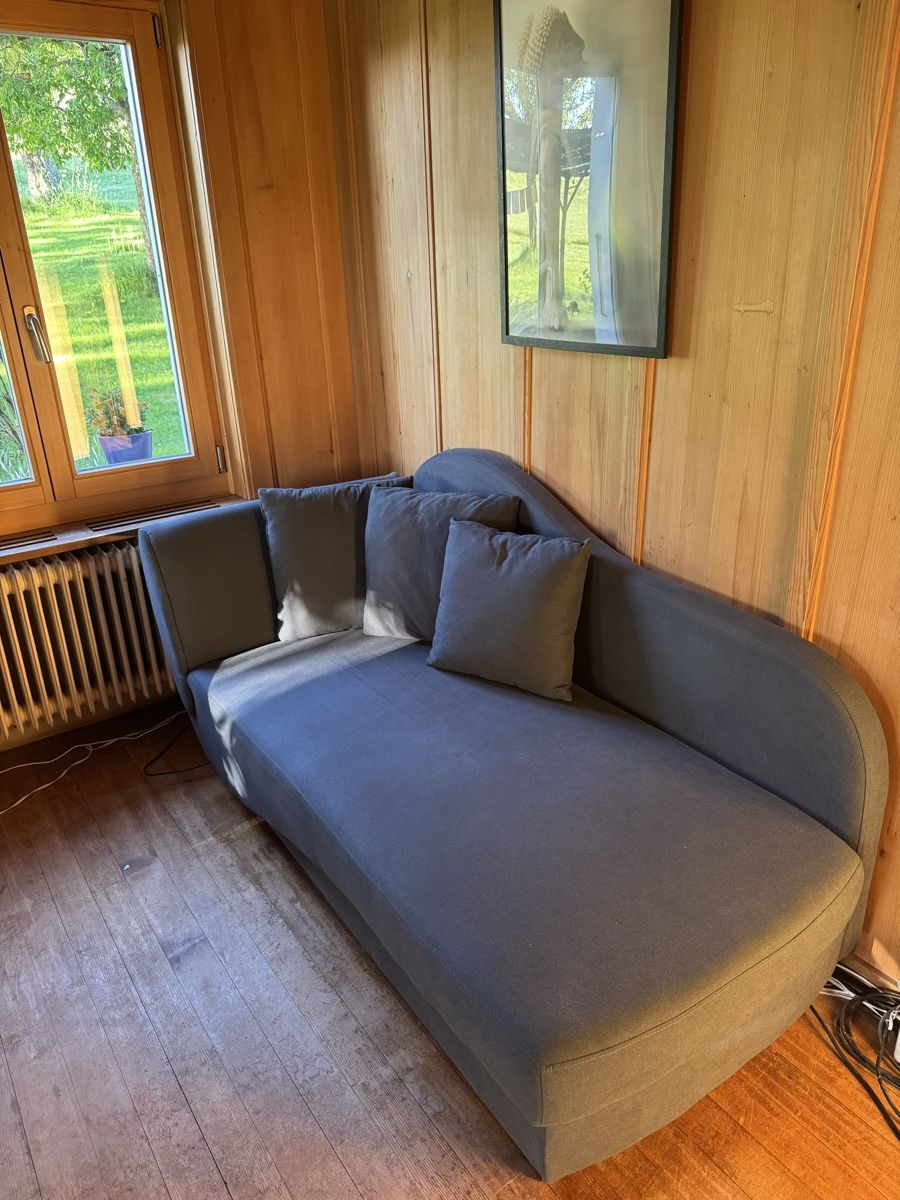Divani: Chaiselounge/Récamire – Usato da Mamishaus venduto da Luno63 1