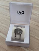 Dolce & Gabbana D&G Damenuhr