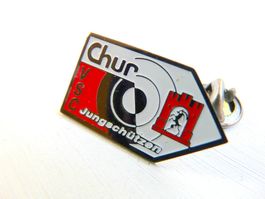 • VSC Jungschützen Chur Verein    Versand möglich  Pin G1.13