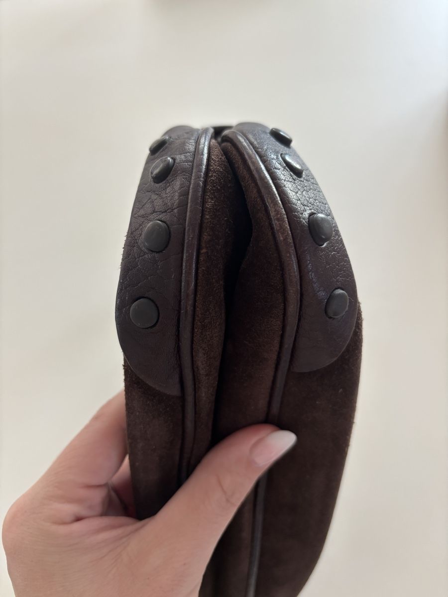 Tod'S Taschen für Damen: Tods Tasche – Gebraucht aus Höri von Celine.11 3