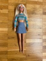 Barbie Puppe Original Mattel 1999