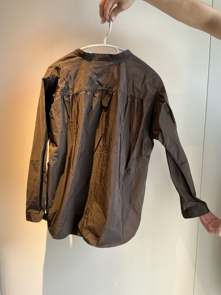 Blusen: Bluse von Maria van Rensen – Gebraucht aus Zürich von lukasg.meier 1