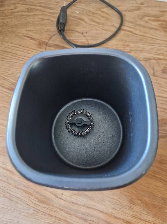 Elettrodomestici da cucina: Elektrischer Milchschäumer Tchibo – Usato da Luterbach venduto da roxy_world 1