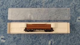 Fleischmann Güterwagen DB