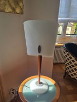 Murano Lampen Höhe 70cm ,3 Stück
