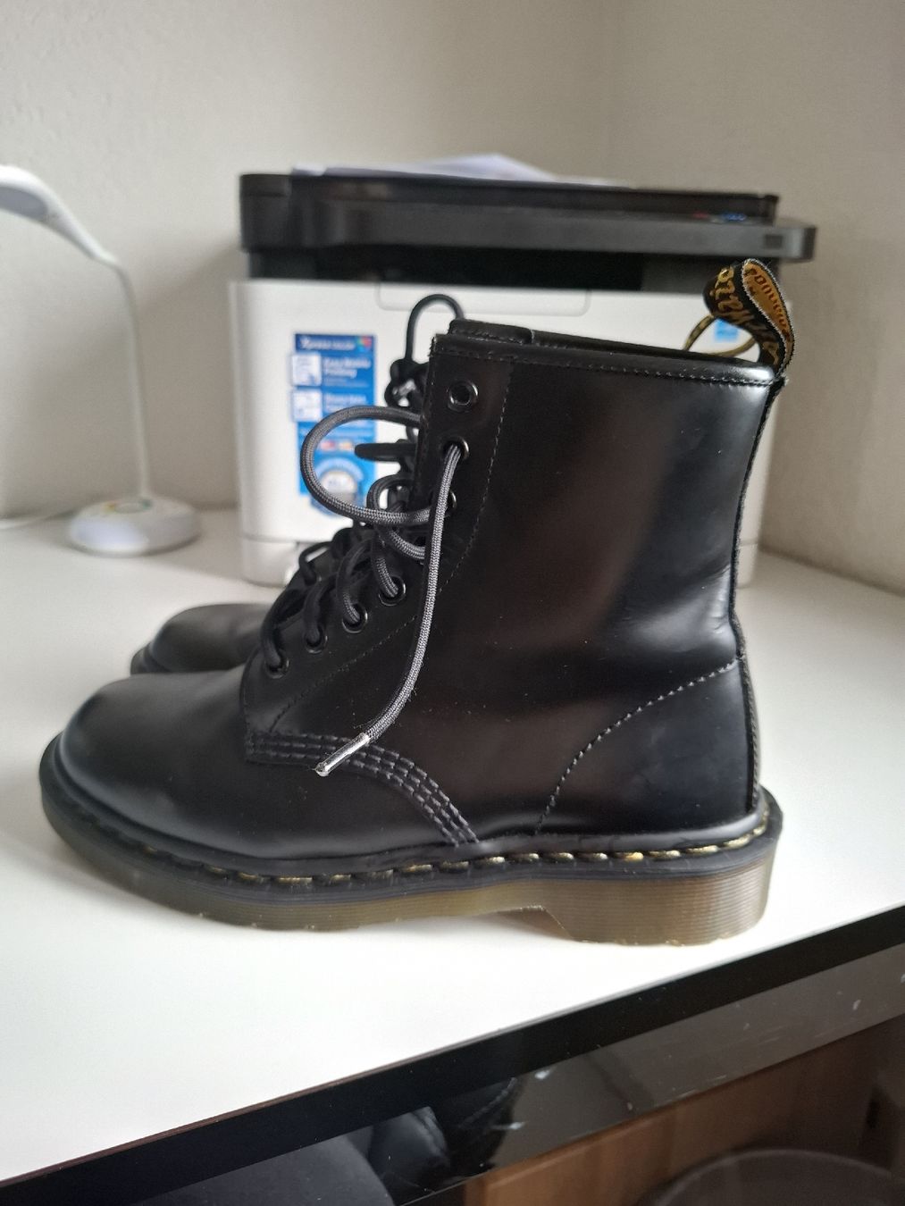 Dr. Martens Scarpe da uomo: Dr. Martens gr. 38  – Nuovo (secondo la descrizione) da Hohtenn venduto da Babs87 1