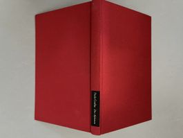Paulo Coelho - Der Alchemist, Hardcover, Top Zustand