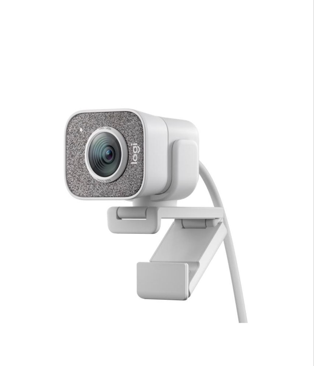 Logitech Webcam: Logit StreamCam – Usato da Thun venduto da manueltanner