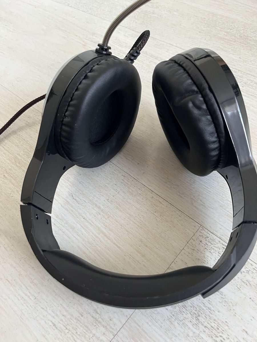 Cuffie: Gaming Headphone – Usato da Steinmaur venduto da Poleni 3