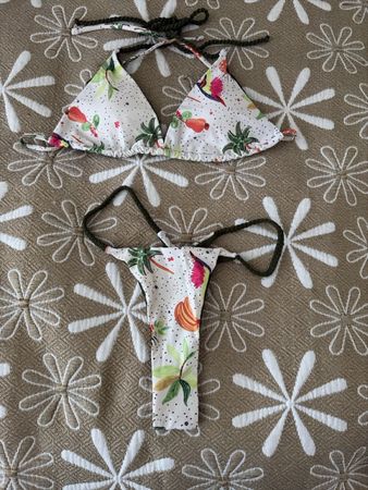Bikini gr.M