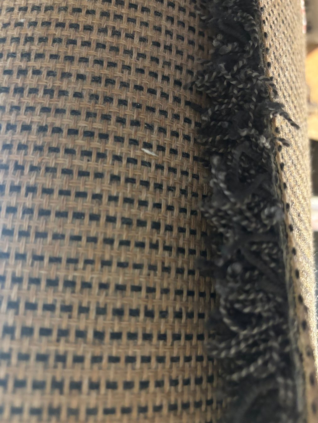 Tapis: Teppich  in Wohnbereich – D'occasion à Ruggell par spalkur42 1