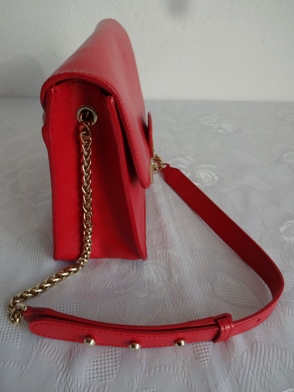 Furla Borse da donna: 0rig."" FURLA""  Leder Umhängetasche – Nuovo e nell'imballaggio originale da Frauenfeld venduto da Reyy58 3