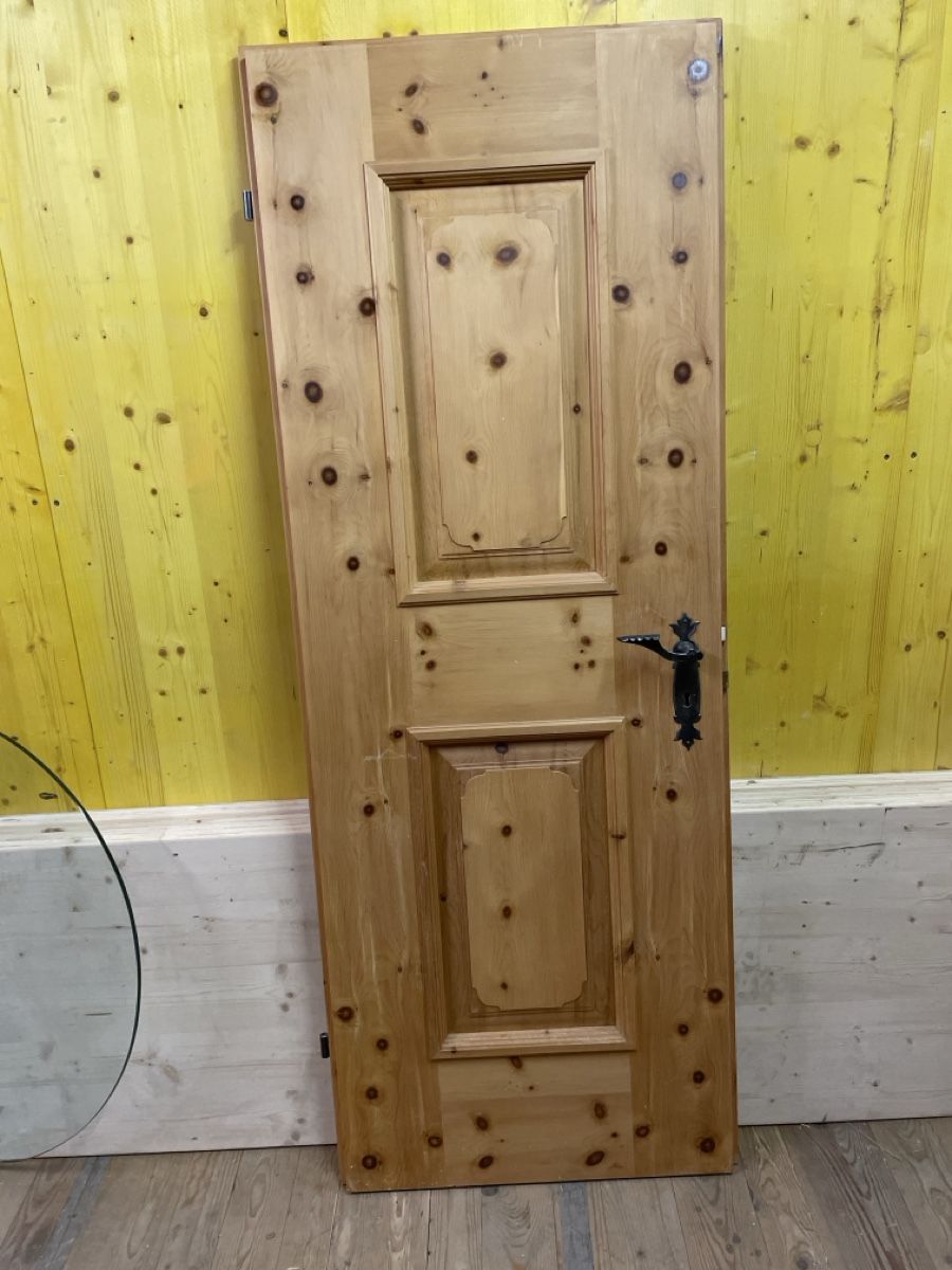 Porte: Zimmertüre Arve Nr 2 – Usato da Almens venduto da bsundrix 1