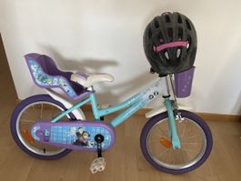 Kinderfahrrad