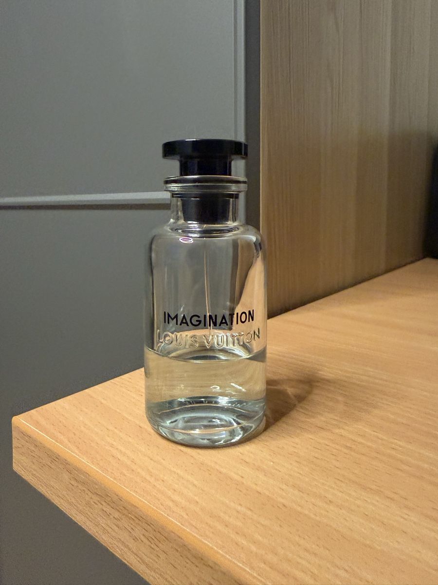 Louis Vuitton Parfums & Eau de Toilette: louis vuitton imagination – D'occasion à Neudorf par dbo41