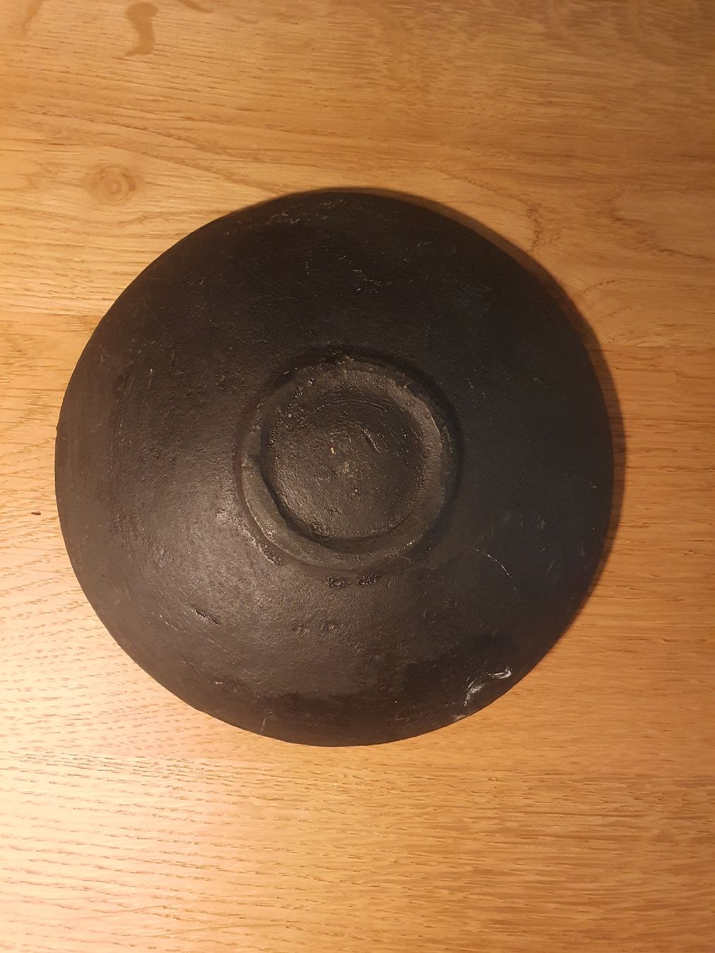 Piatti di portata: Mosaik Schale / Untersetzer, Durchmesser 15cm – Usato da Moosseedorf venduto da Sonnenschein.. 2