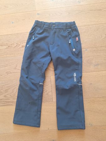 Softshell Hosen